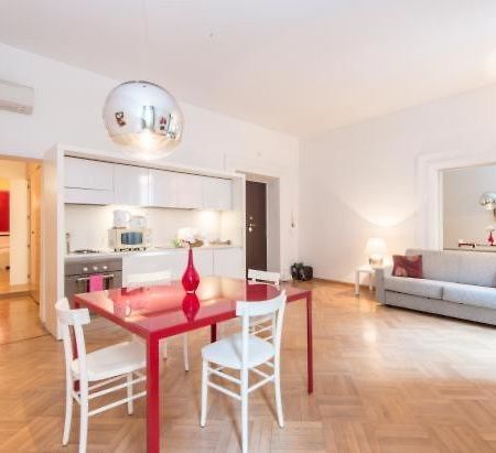 Spagna Sistina 143 โรม ภายนอก รูปภาพ